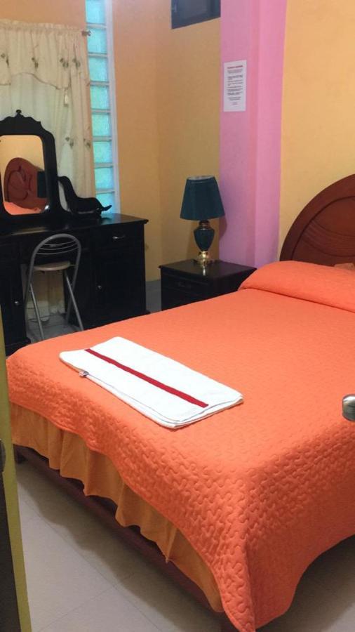 Hostal San Francisco San Cristóbal Kültér fotó